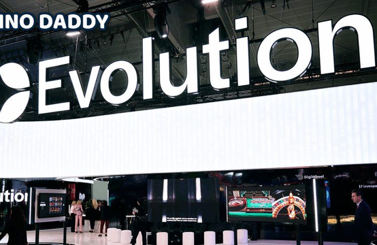 Evolution & Hasbro Partnerskab