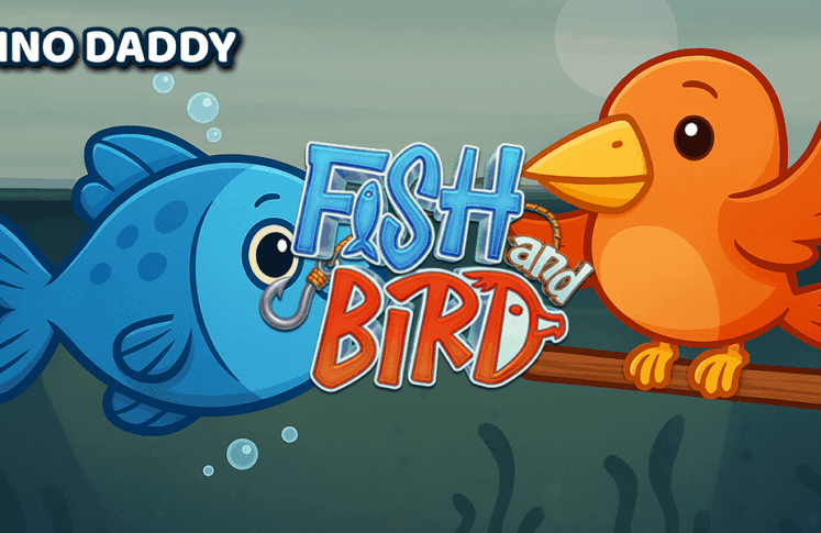 Fish and Bird Casino spilleautomat