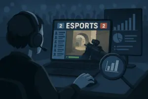 Esports-odds
