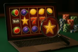 Sådan vælger du en spiludbyder