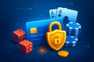Betellerngsbeskyttelse på online casinoer
