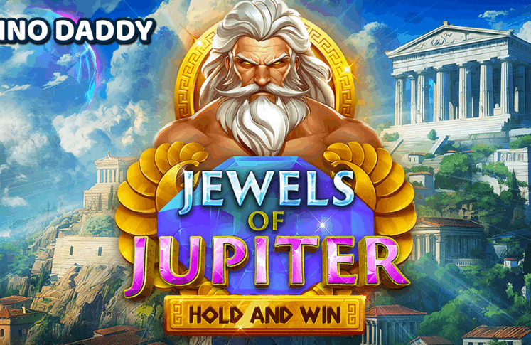 Jupiters juveler holder og vinder