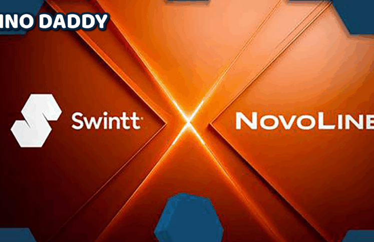 Swintt Novoline Partnerskab