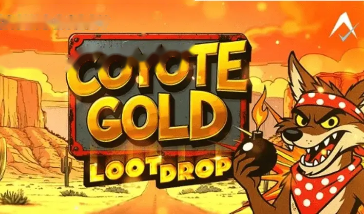 Coyote Gold