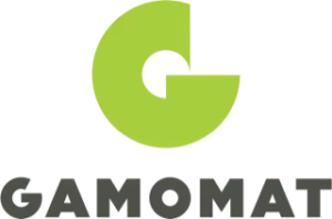 Gamomat