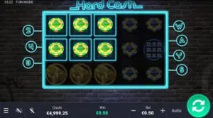 Hårde kontanter Oryx Gaming Mog 300X