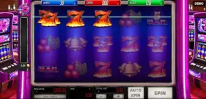 Super 15 Stars Red Rake Gaming