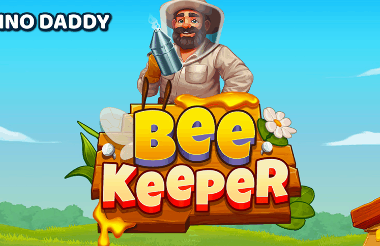 Bee Keeper Casino spilleautomat