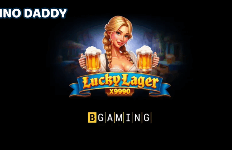 Lucky Lager x9990