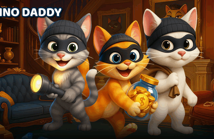 Skrab banken Casino spilleautomat