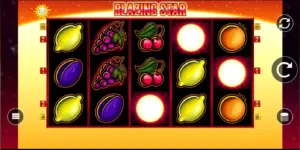 Blazing Star Merkur Gaming