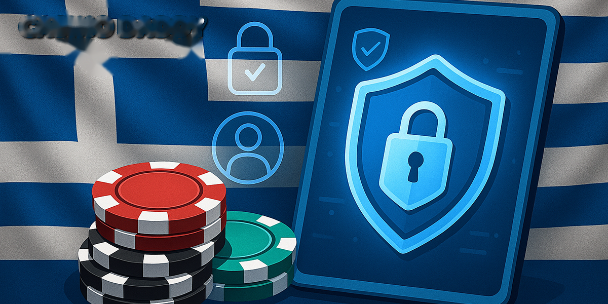 Grækenlands digitale spilleværktøj