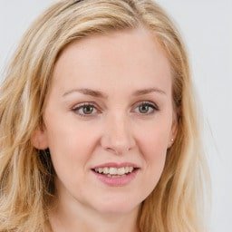 Nadia indholdsekspert